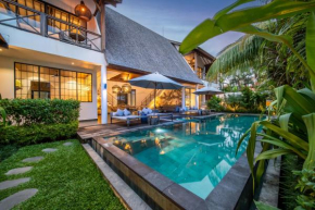 Anam Villas Complex Canggu